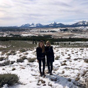 Meet your Posher, Isabelle